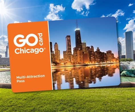 smart destinations go card review|chicago 5 attraction pass.